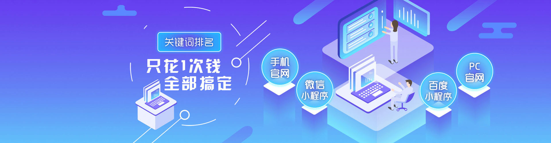 麟游sem竞价员